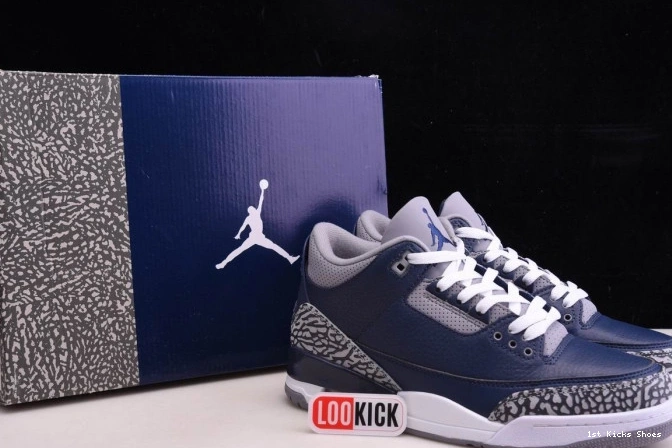 1st Kicks Shoes JORDAN MIDNIGHT AIR NAVYCT8532-401 3 0801